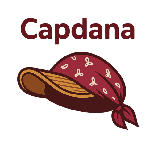 Capdana